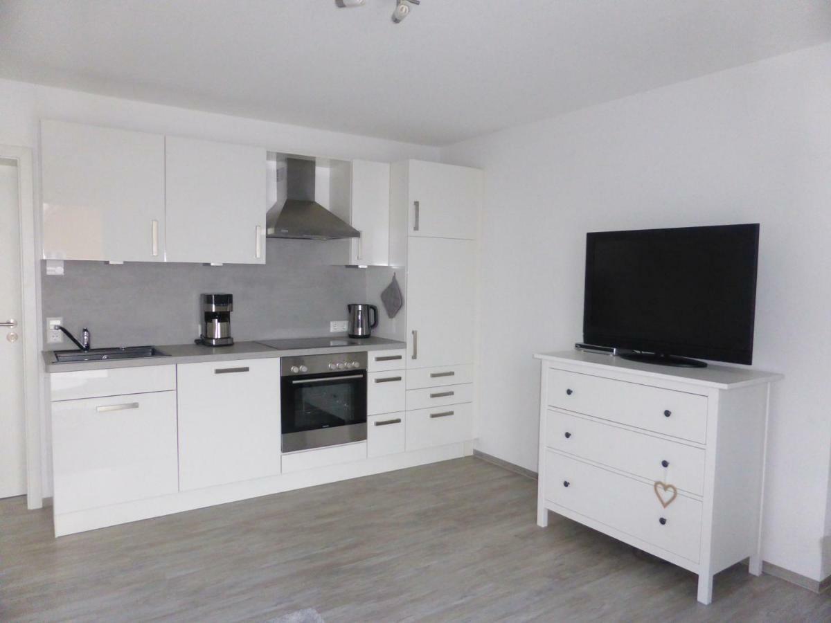 Ferienwohnung Selina-Sophie Badenweiler Bagian luar foto