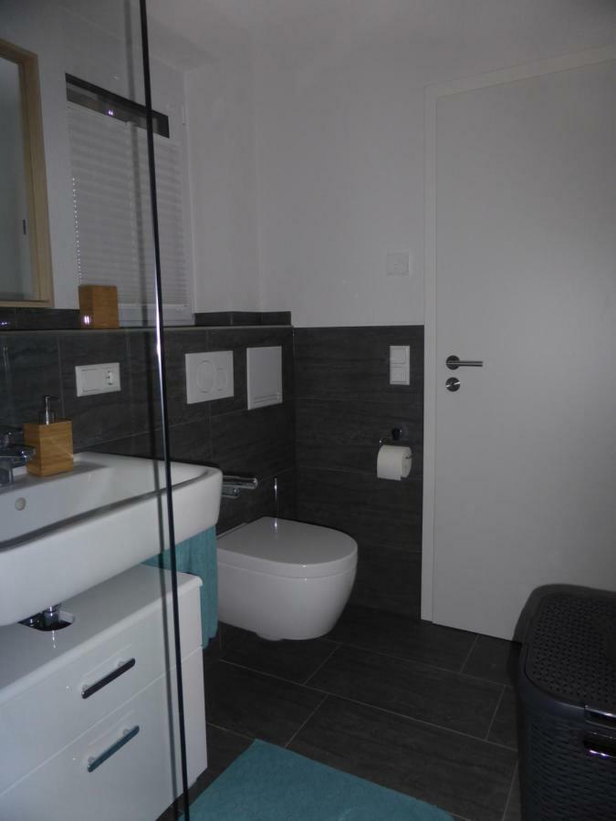 Ferienwohnung Selina-Sophie Badenweiler Bagian luar foto