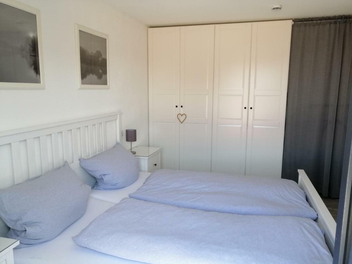 Ferienwohnung Selina-Sophie Badenweiler Bagian luar foto