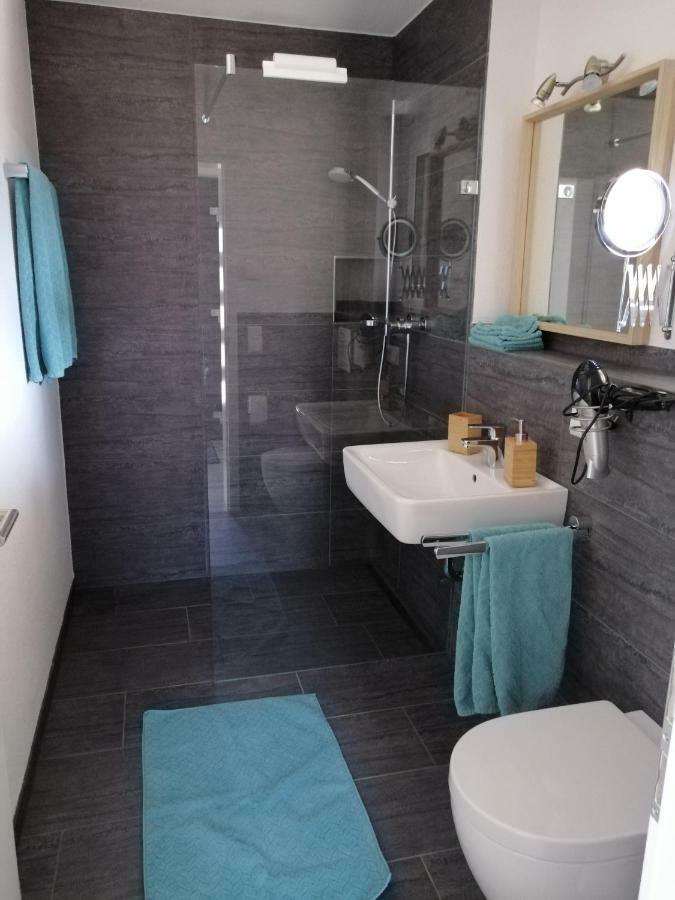 Ferienwohnung Selina-Sophie Badenweiler Bagian luar foto