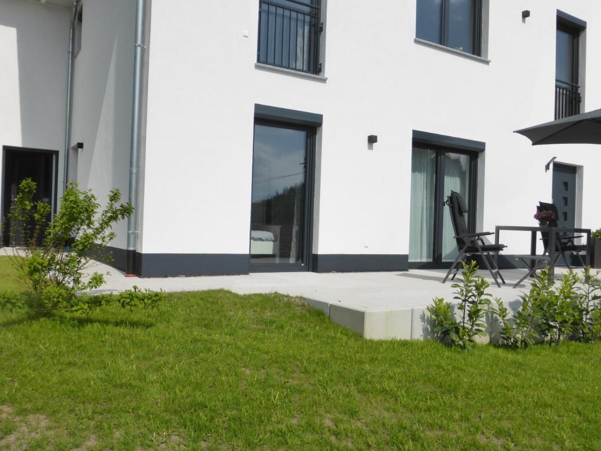 Ferienwohnung Selina-Sophie Badenweiler Bagian luar foto